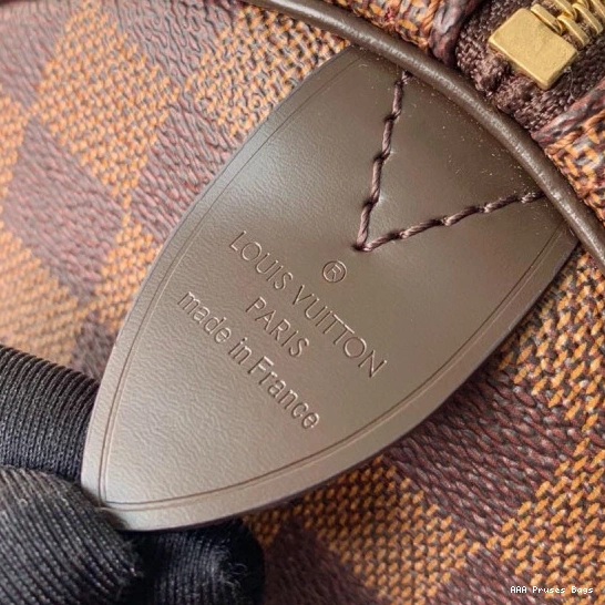 AAA Pruses Bags Vuitton 30 SPEEDY Louis 0719